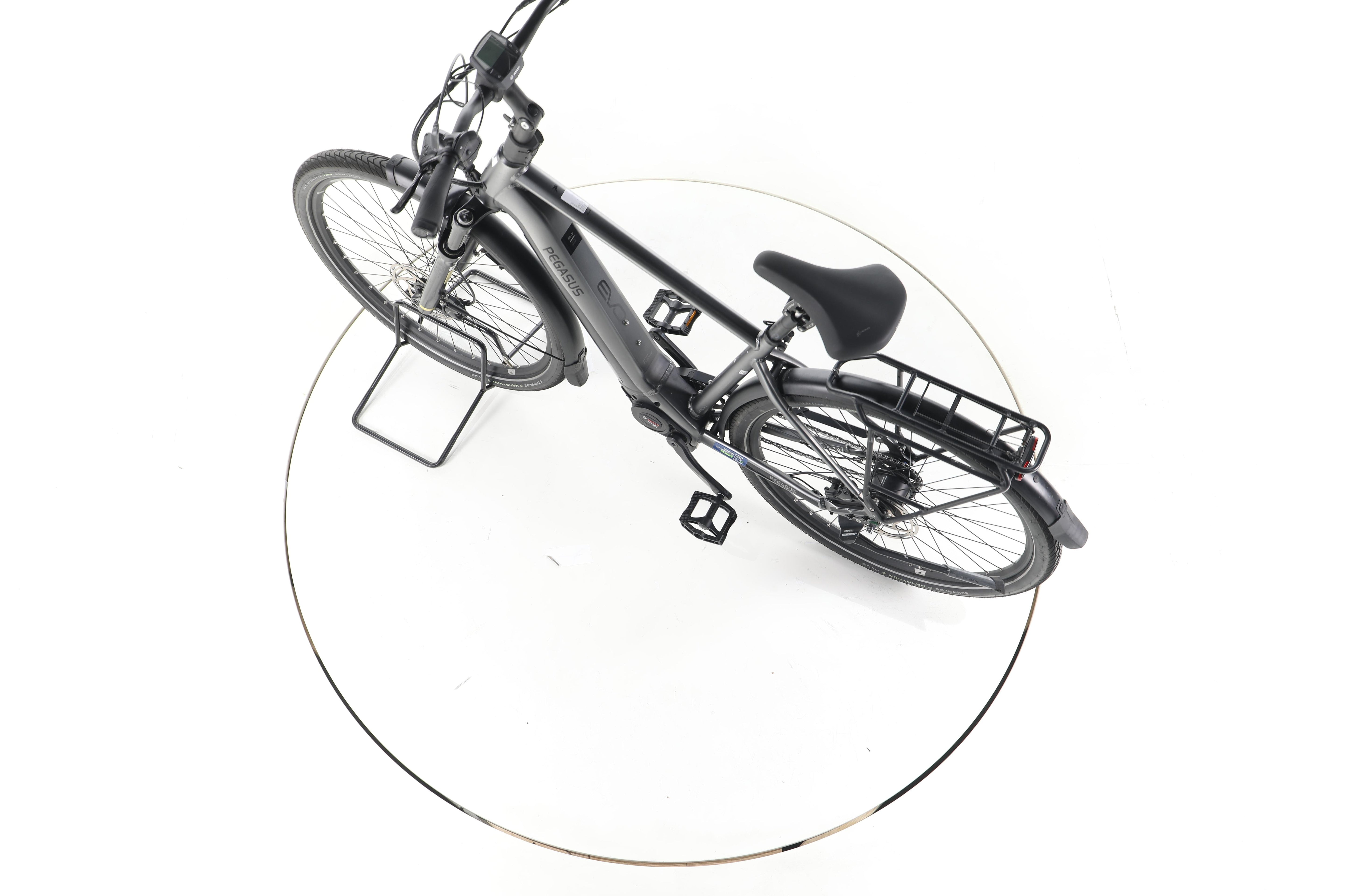 Pegasus Premio EVO 5 Lite COMFORT City E-Bike - Image 20