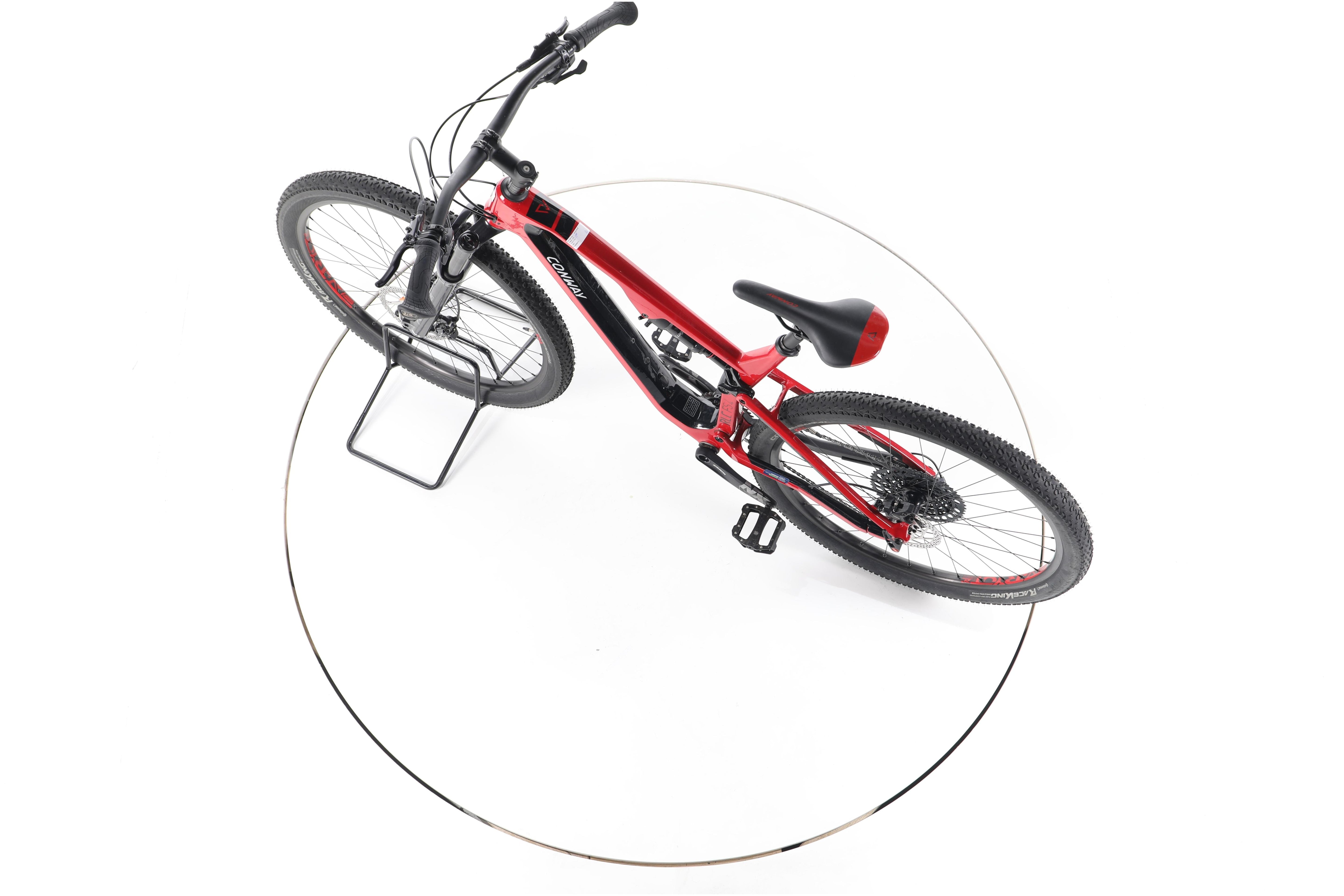 Conway RLC FS 4 Fahrrad Fully - Image 20