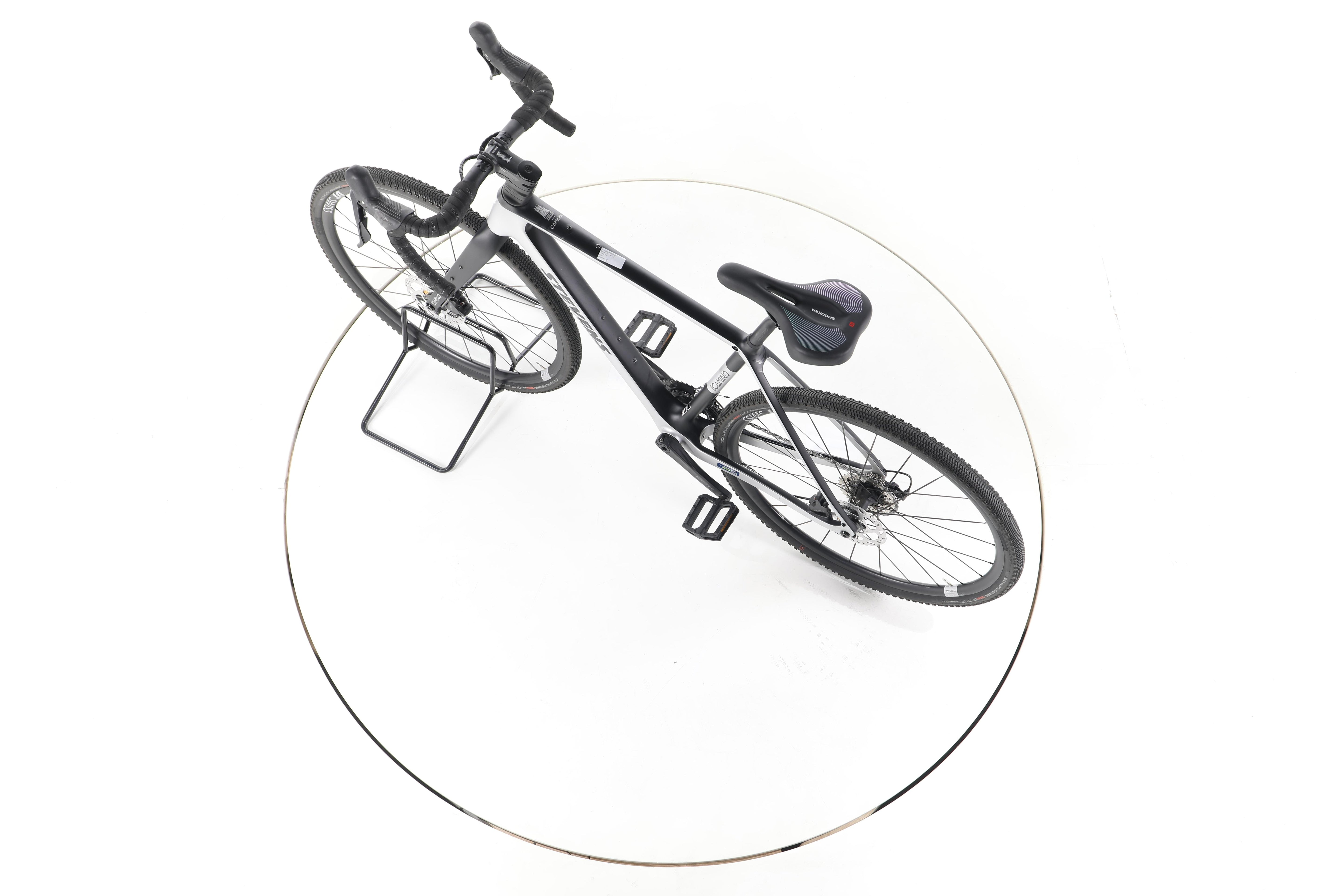 Stevens Camino Pro - Image 20