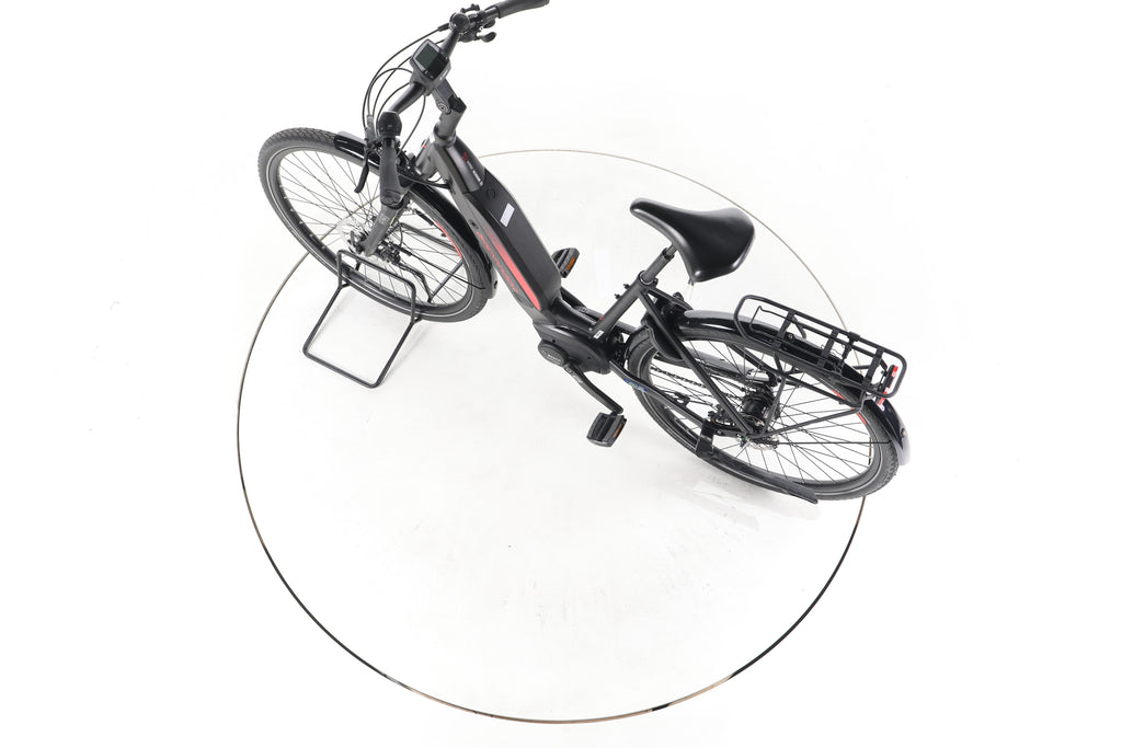 Brennabor T-43e City E-Bike Tiefeinsteiger - Image 20