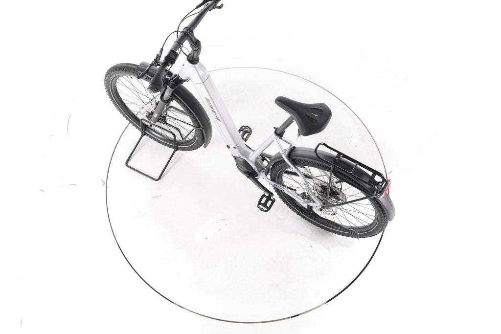 BH Bikes Atom SUV PRO Trekking E-Bike Tiefeinsteiger 2024 - Image 20