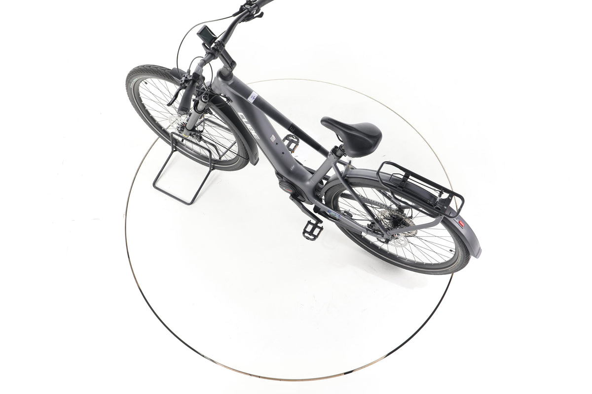Cube Touring Hybrid EXC Trekking E-Bike - Image 20