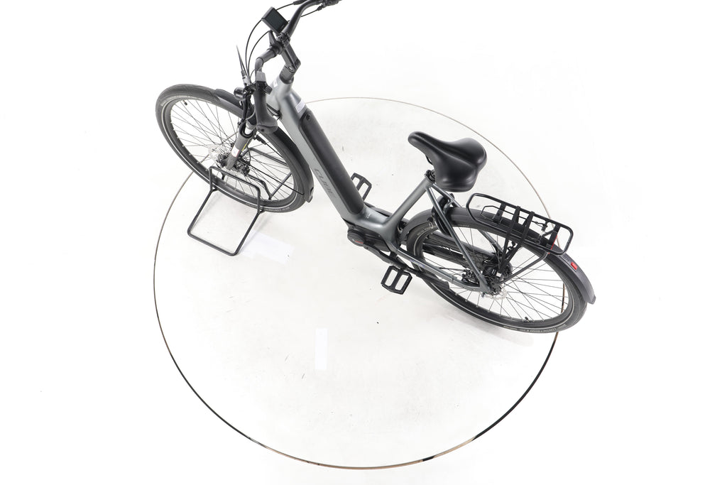 Cube Supreme RT Hybrid Pro City E-Bike Tiefeinsteiger - Image 20