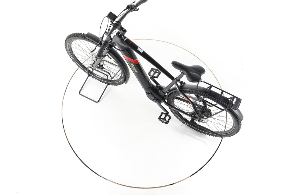 Malaguti Cortina TR 5.2 Trekking E-Bike - Image 20