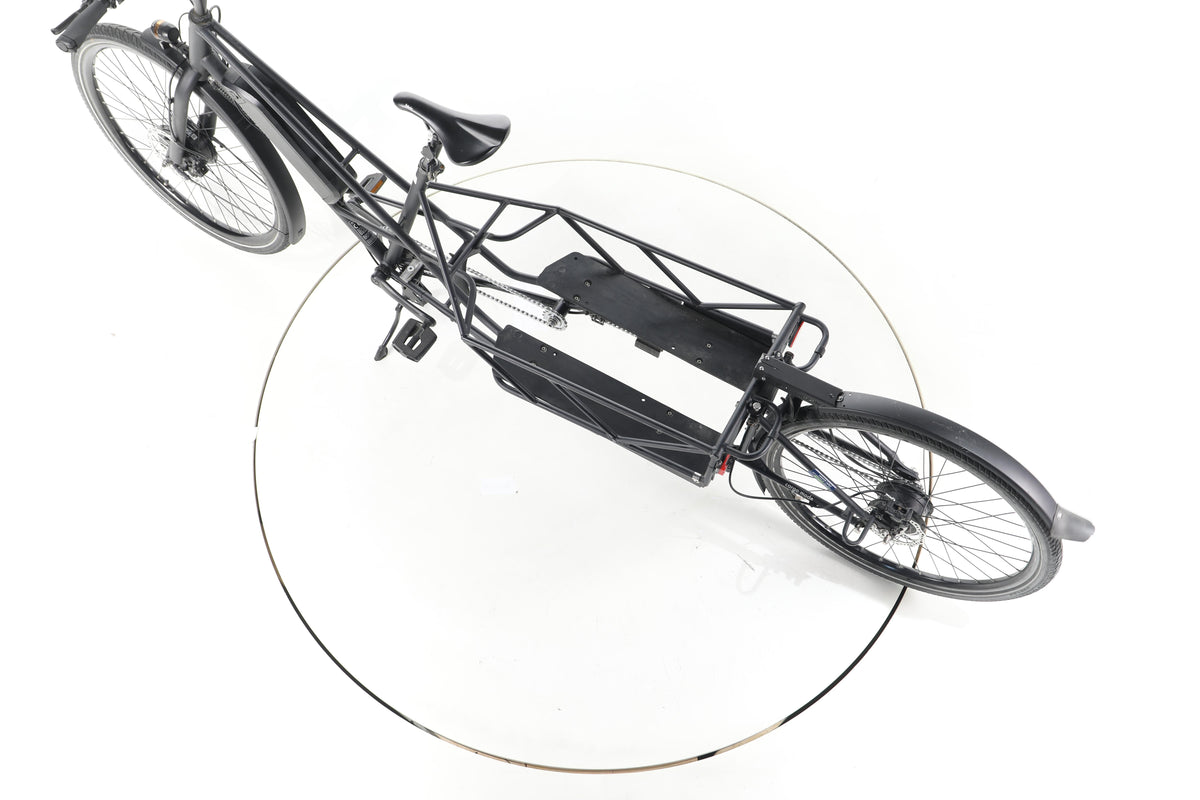 Convercycle Electric TR E-Lastenrad - Image 20