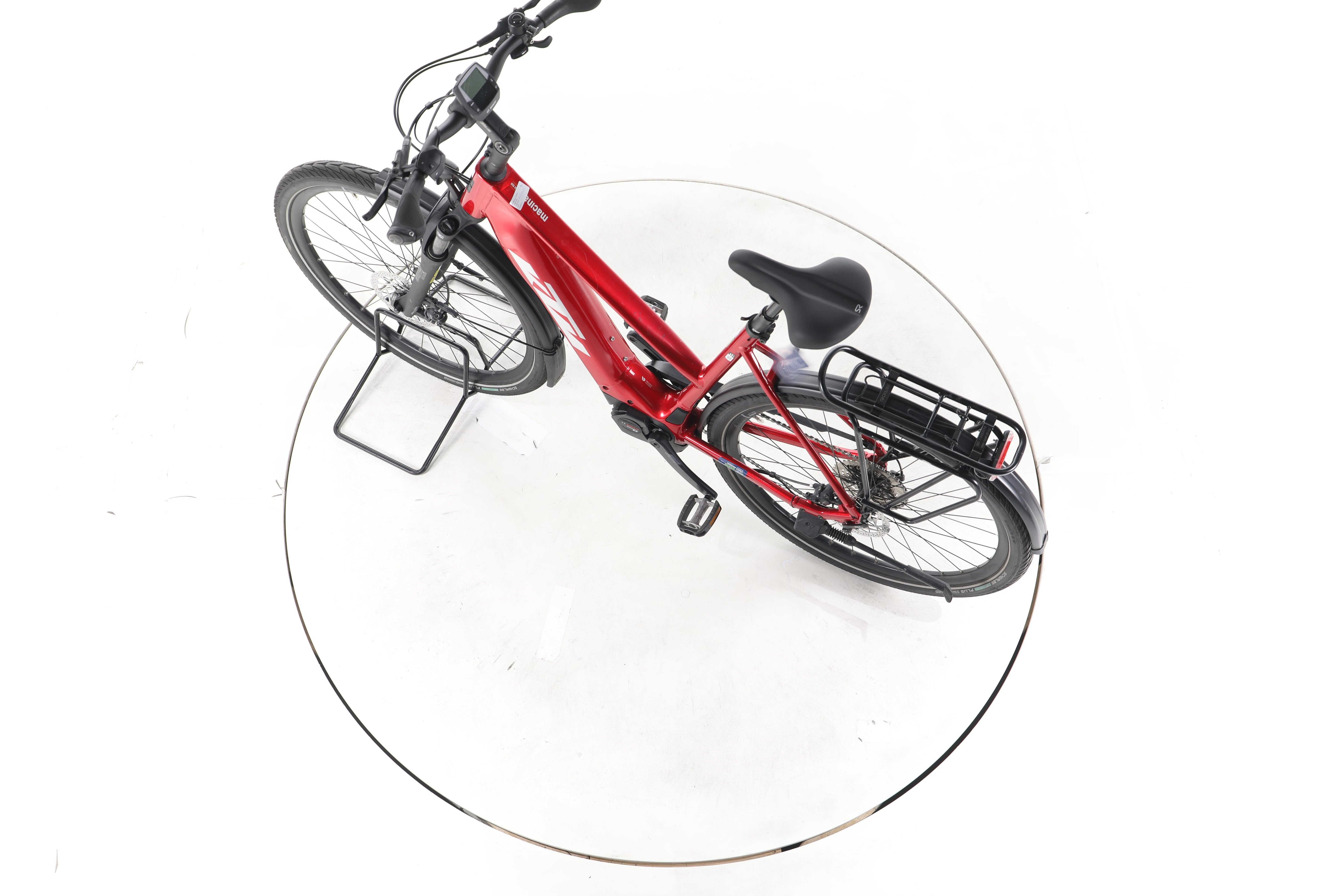KTM Macina Tour CX 510 Trekking E-Bike - Image 20