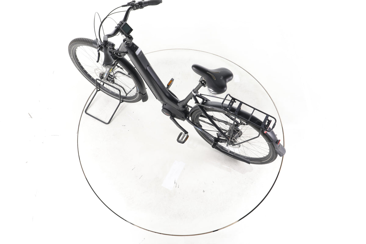 TRENGA DE SLE 10.0i City E-Bike Tiefeinsteiger - Image 20