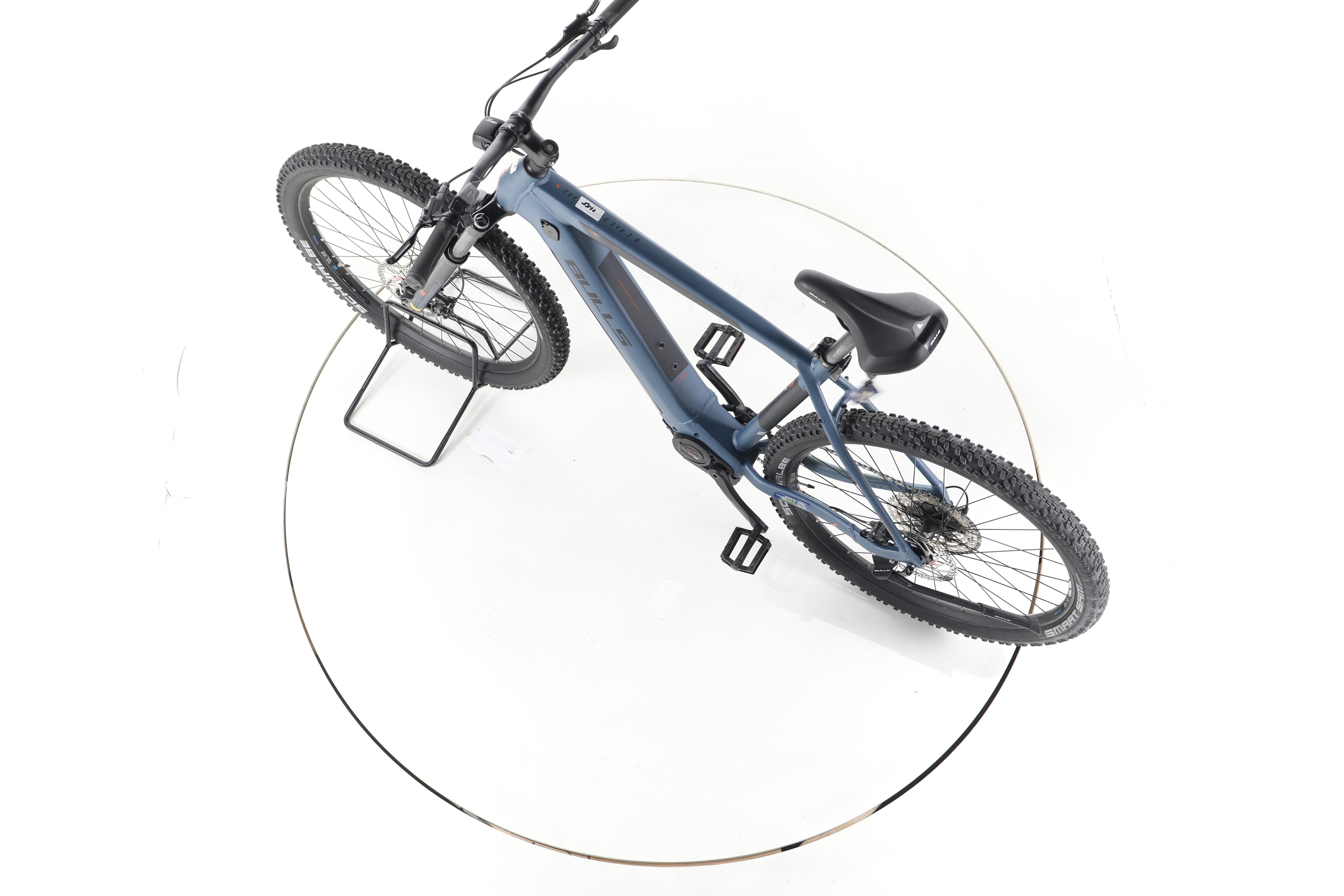 Bulls Copperhead EVO 2 E-Bike - Image 20