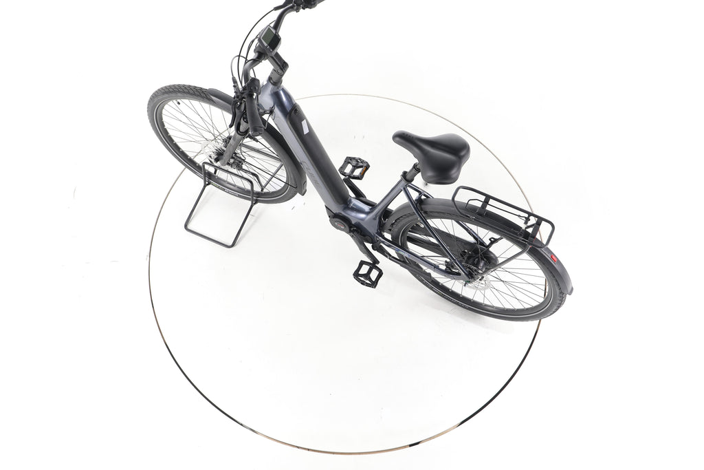 Cube Supreme Hybrid EX City E-Bike Tiefeinsteiger - Image 20