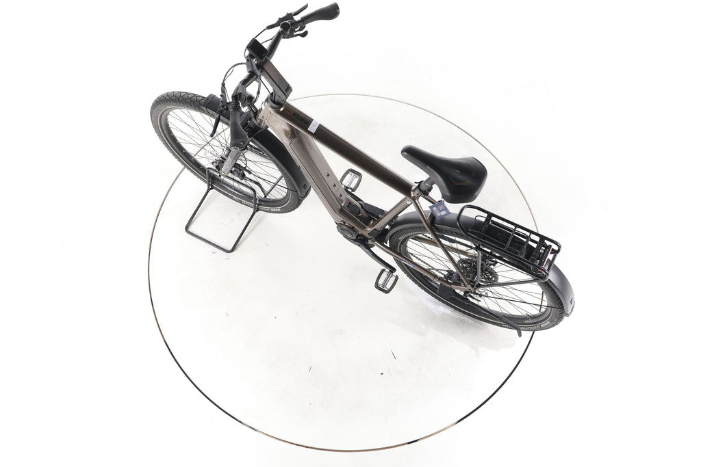 KTM Macina Gran 710 Trekking E-Bike Tiefeinsteiger - Image 20