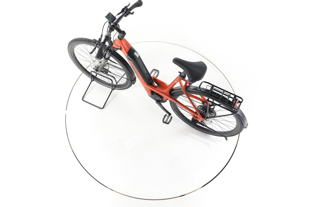 KTM Macina Sport 510 PTS Trekking E-Bike Tiefeinsteiger 2025 - Image 20