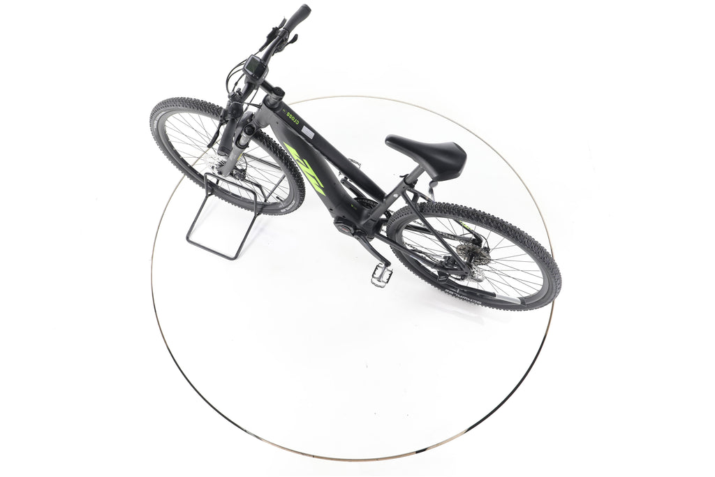 KTM Macina Cross 510 E-Bike - Image 20