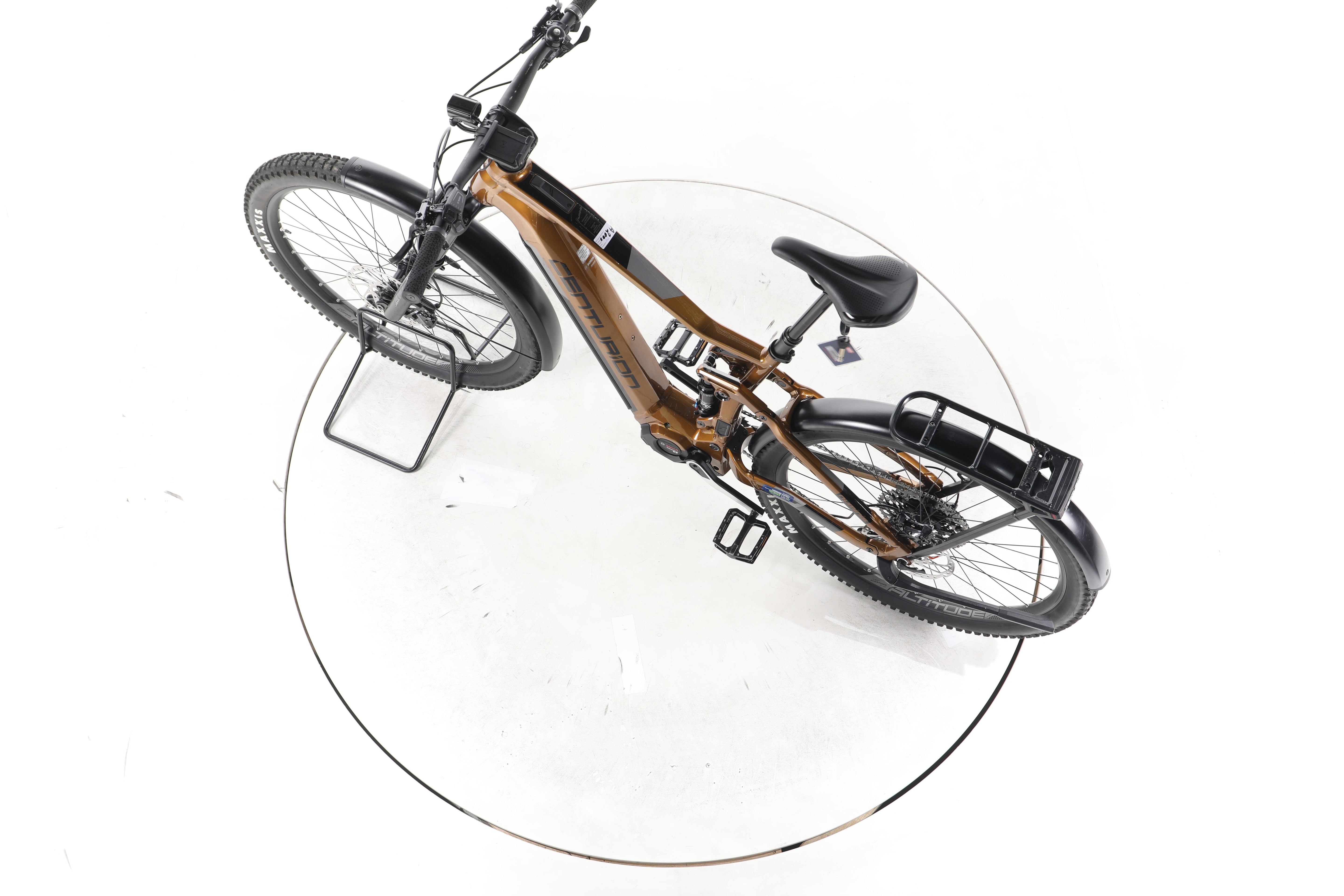 Centurion Numinis R2700i EQ SUV E-Bike - Image 20