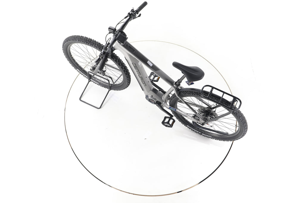 Centurion BACKFIRE E R2700I Trekking E-Bike - Image 20