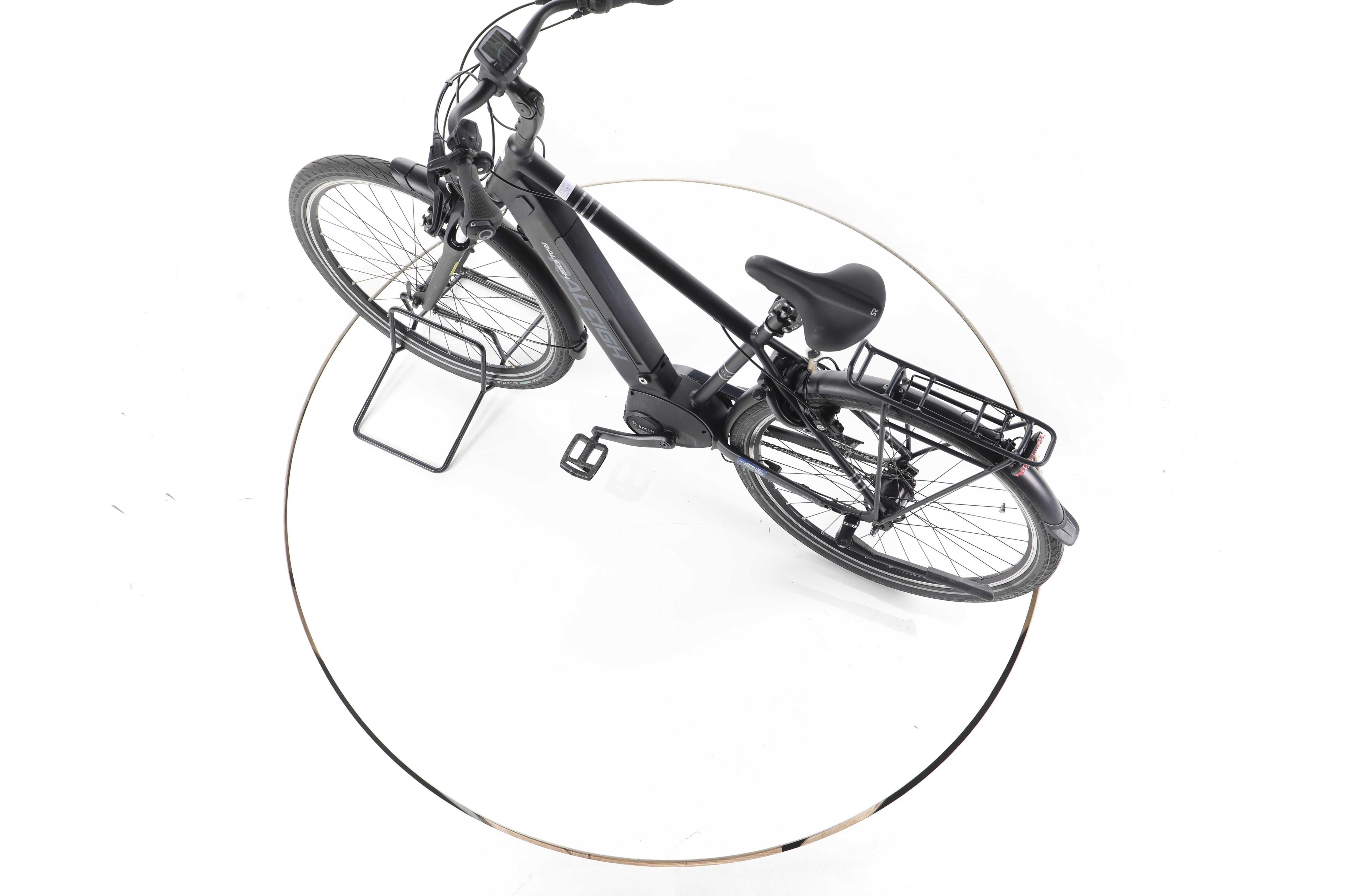 Raleigh Bristol LTD City E-Bike - Image 20