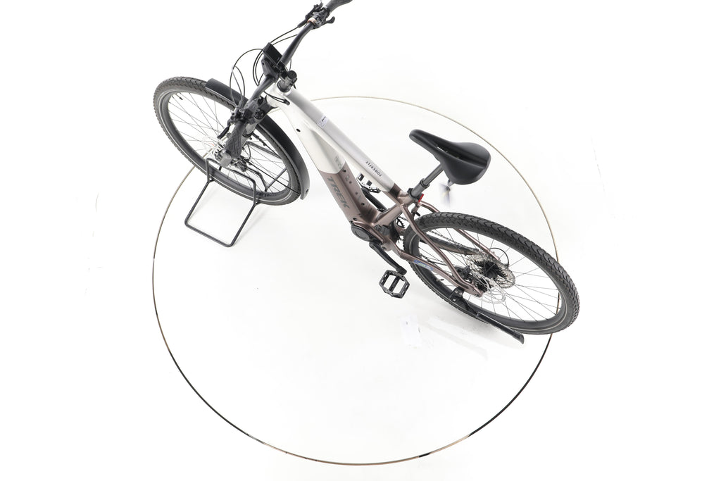 Trek Powerfly+ 8 Gen 5 E-Bike 2024 - Image 20