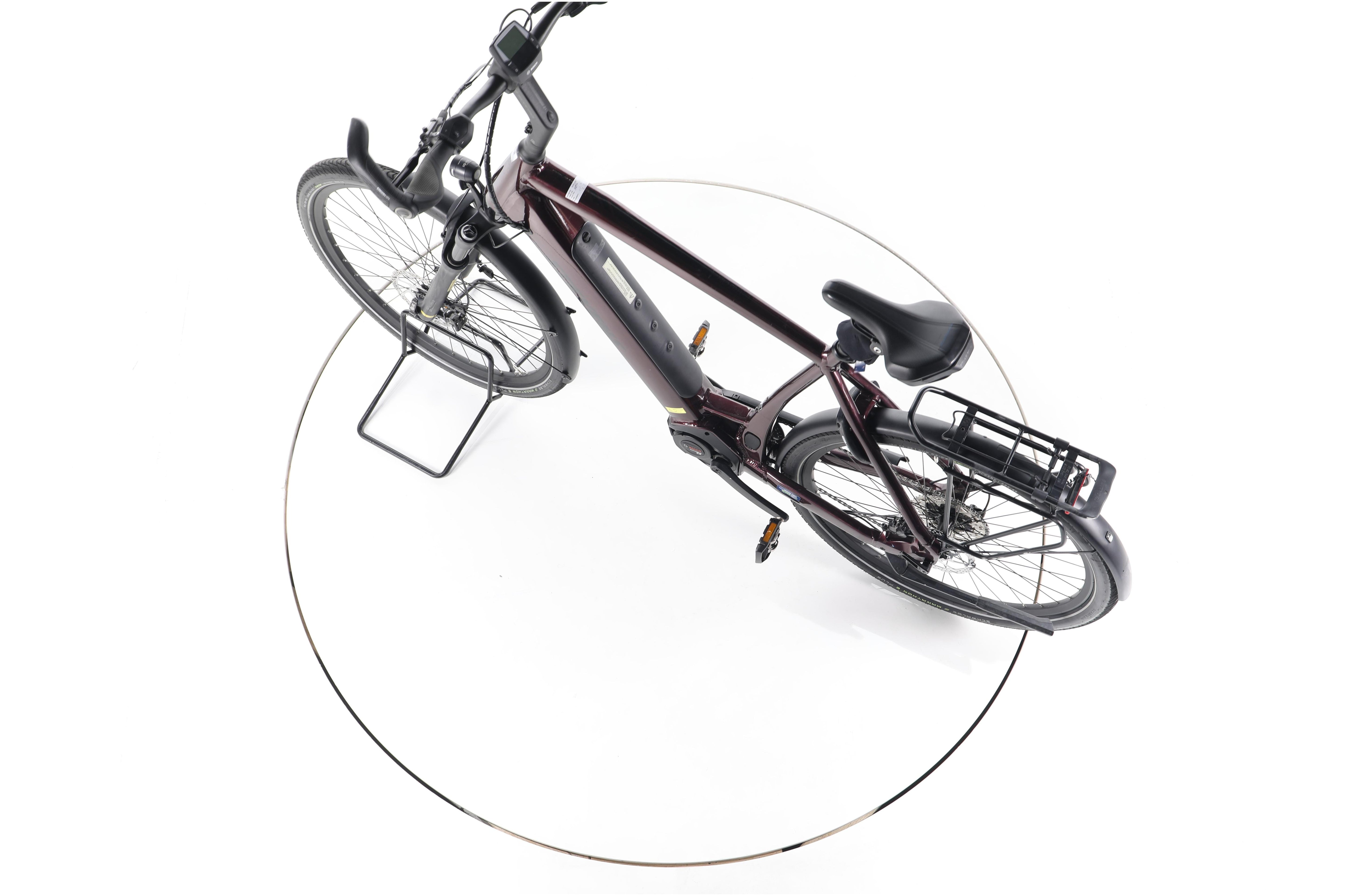 Stevens E-Triton PT6 Trekking E-Bike - Image 20