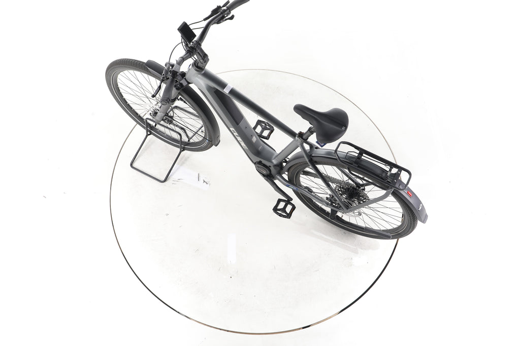 Cube Kathmandu Hybrid Pro Trekking E-Bike 2024 - Image 20