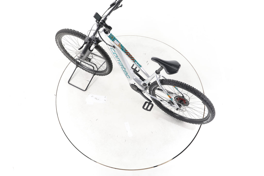 Corratec E-Power X-Vert CX6LTD Sport E-Bike - Image 20