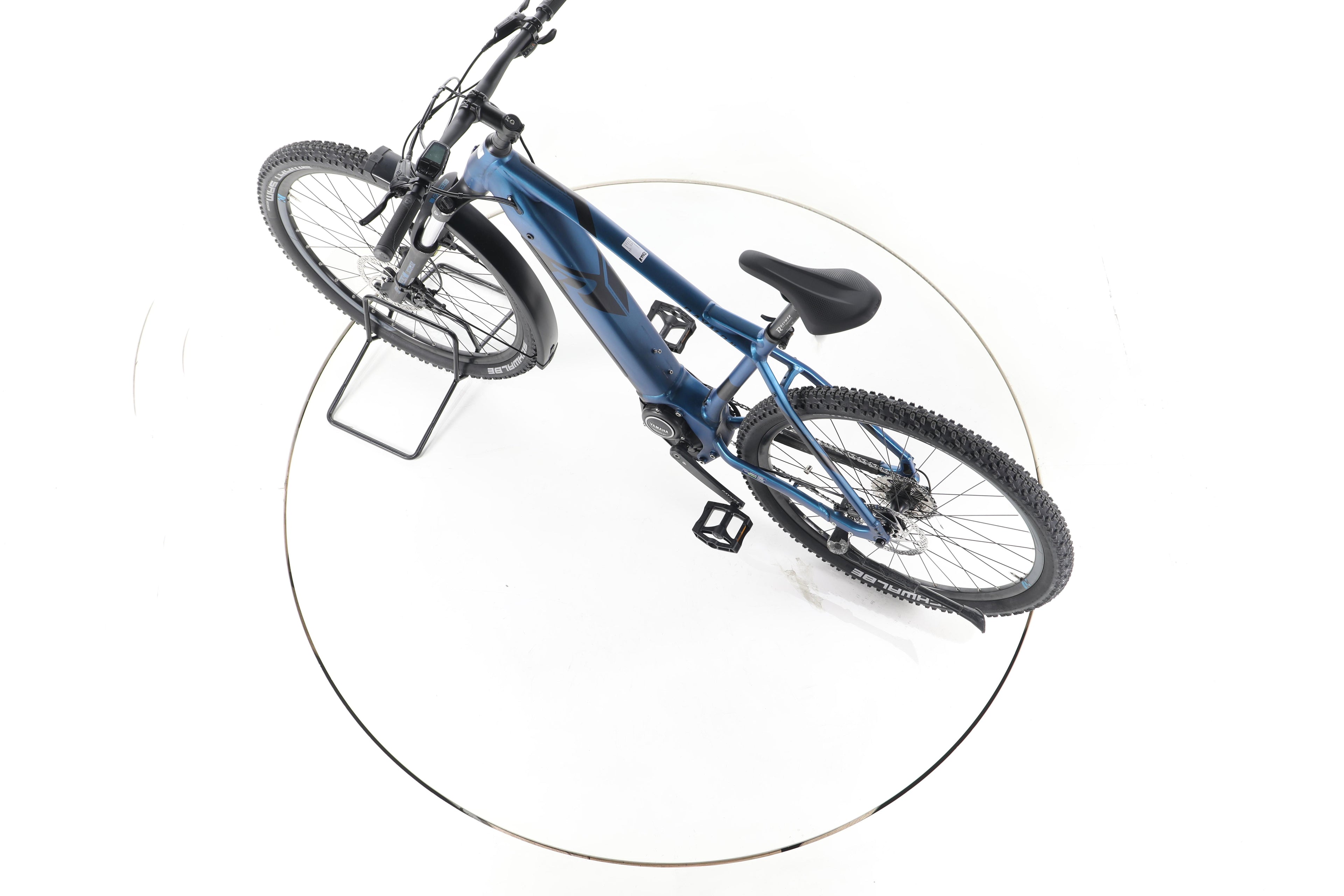 R Raymon HardRay E 5.0 E-Bike - Image 20