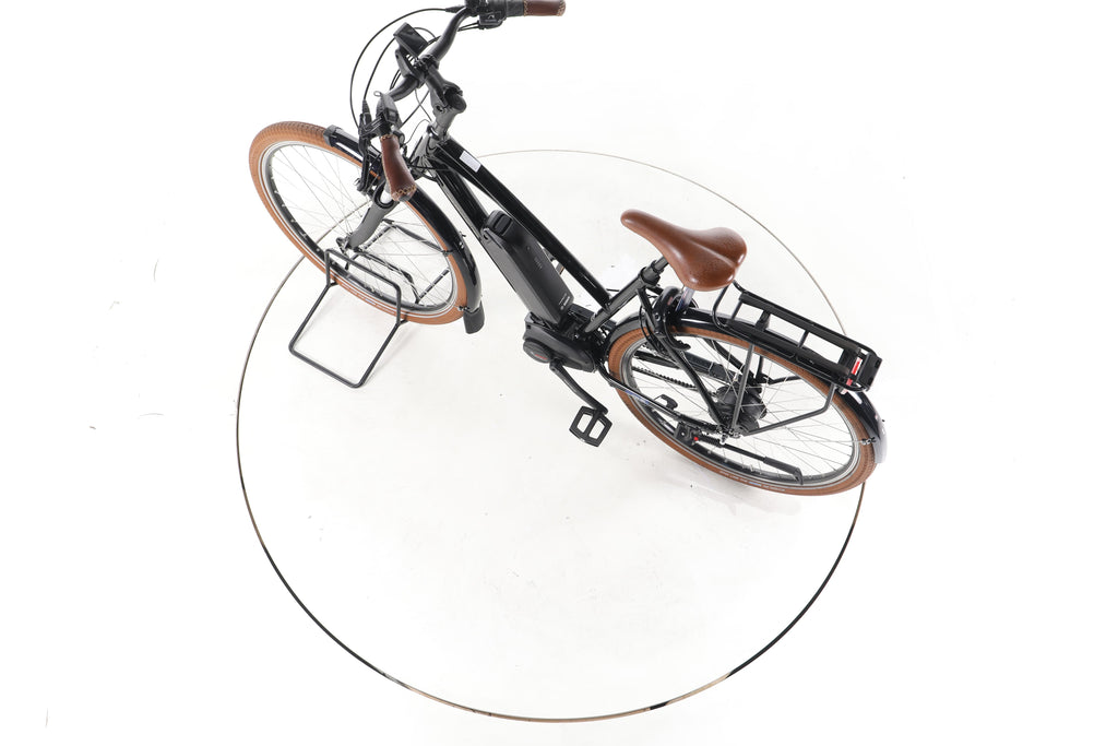 Riese & Müller Cruiser 2 Mixte Vario City E-Bike - Image 20