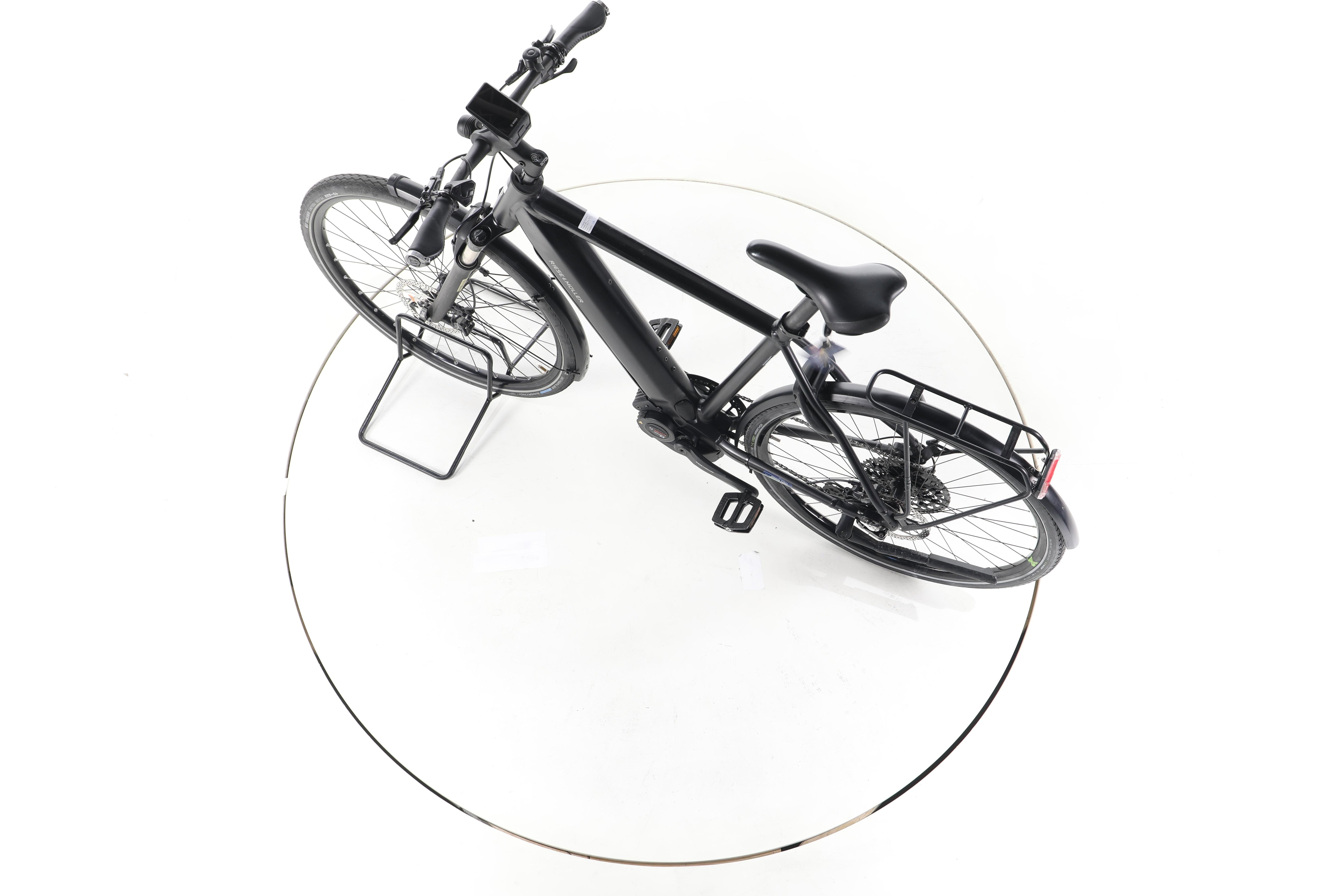 Riese & Müller Roadster touring Trekking E-Bike - Image 20
