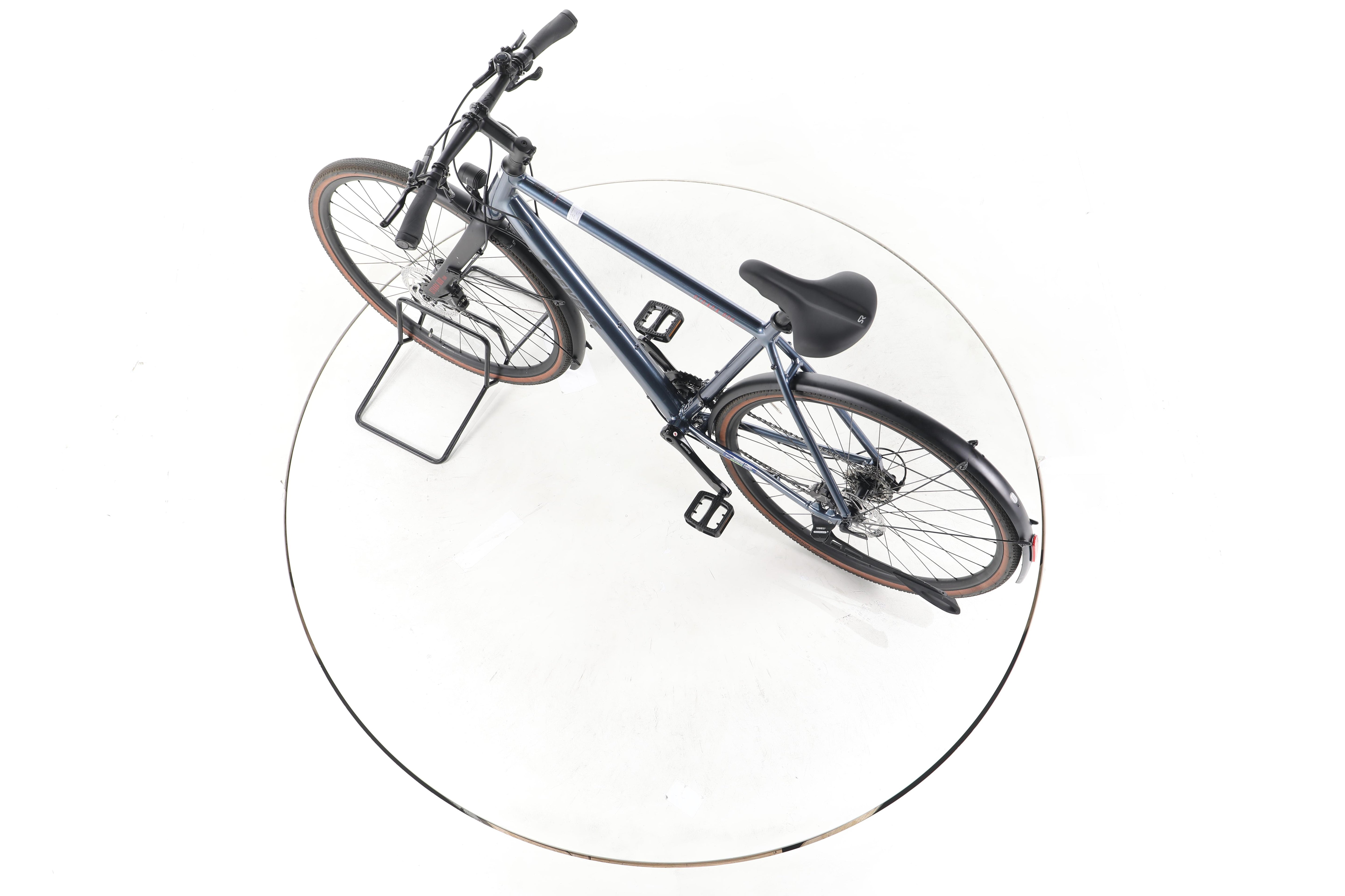 Stevens Strada 800 Tour Fahrrad City & Trekking - Image 20