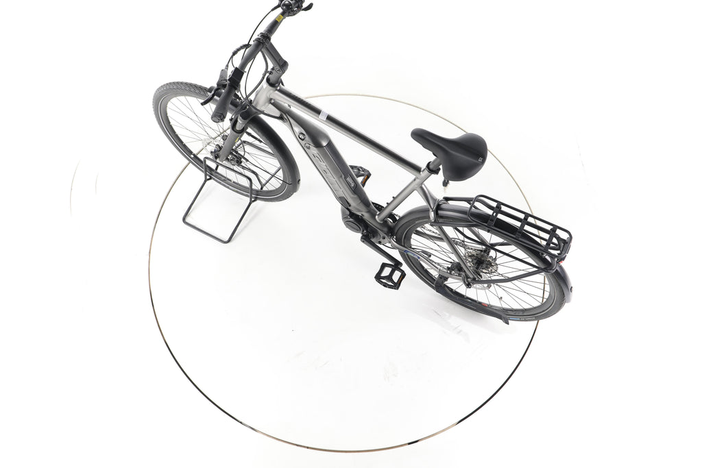 Giant Explore E+ 3 Trekking E-Bike - Image 20