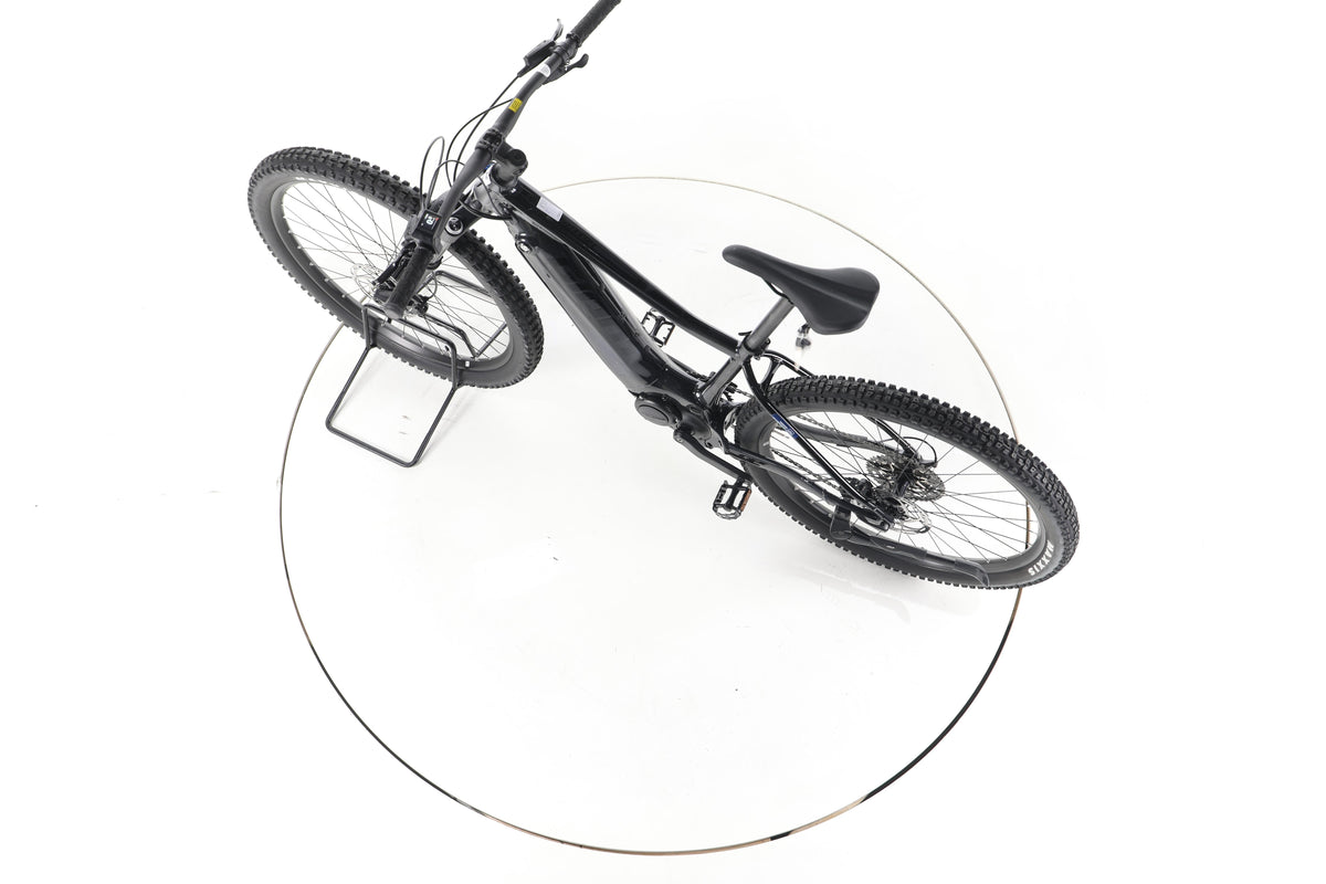 Giant Fathom E+2 Pro E-Bike - Image 20