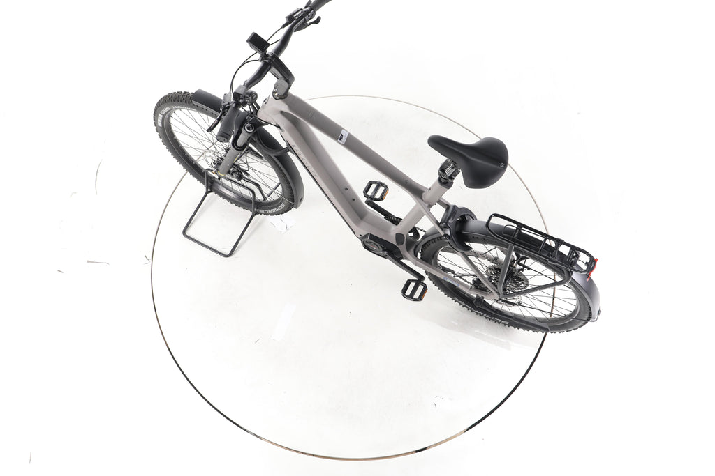Kalkhoff Entice 7.B Move+ Trekking E-Bike - Image 20