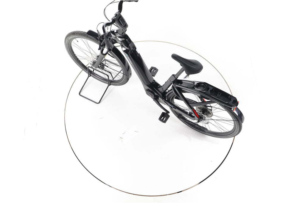 Bianchi E-Omnia Trekking E-Bike Tiefeinsteiger - Image 20