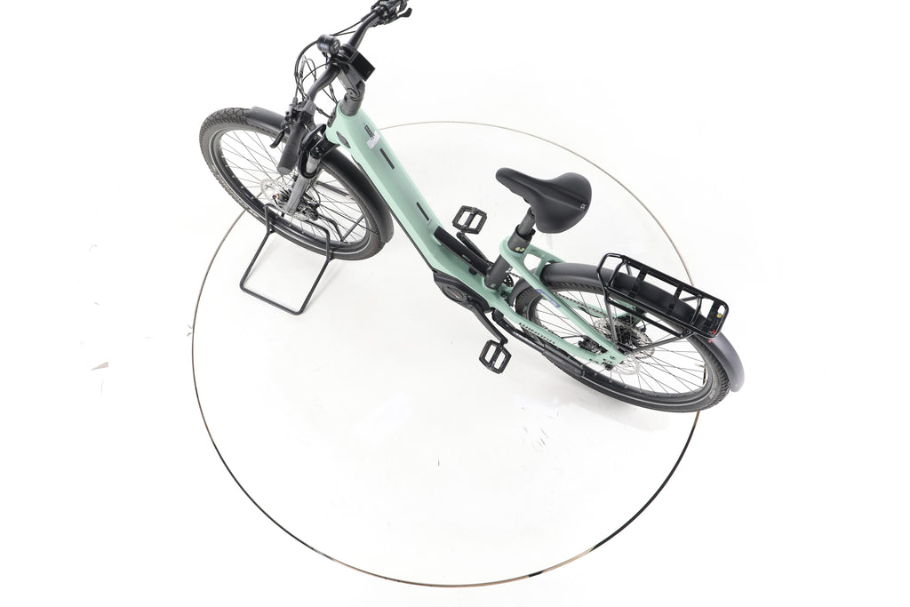 Winora Yakun 12 Trekking E-Bike Tiefeinsteiger - Image 20