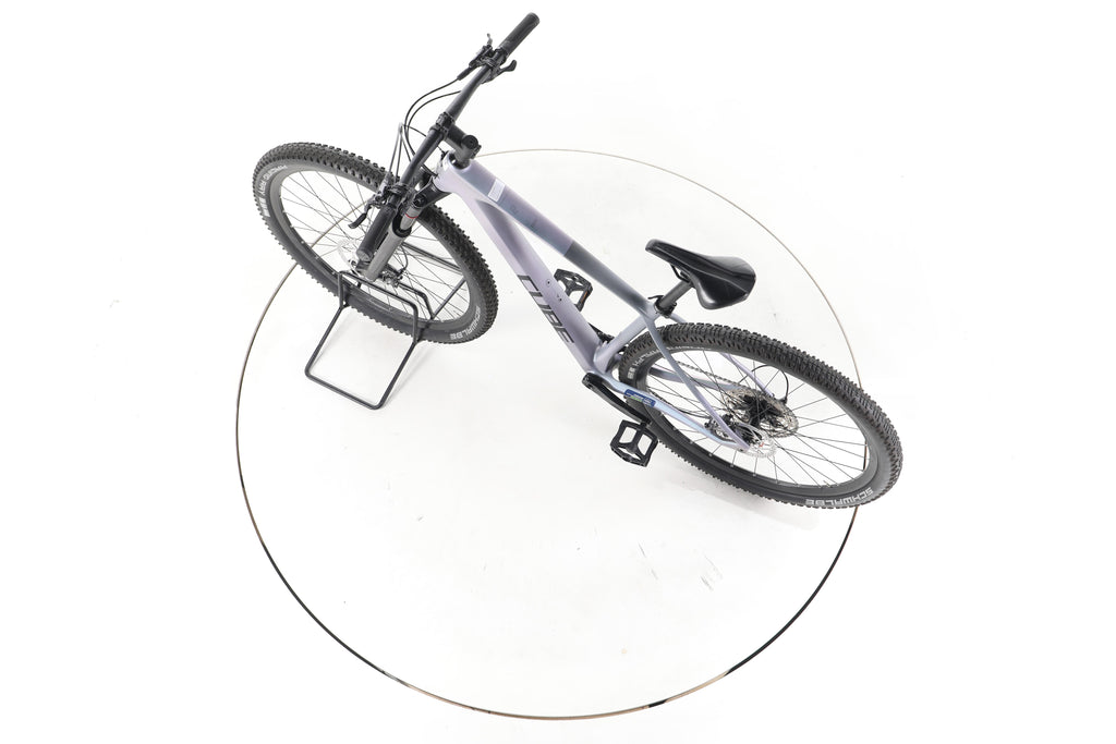 Cube Access WS C:62 Pro Fahrrad Hardtail - Image 20