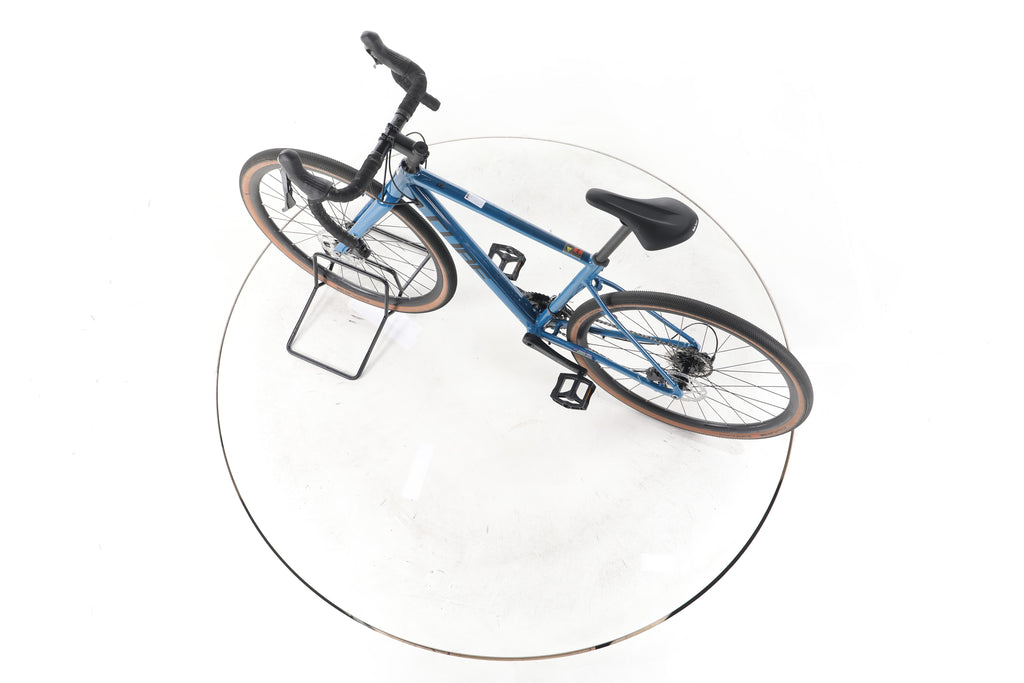 Cube Nuroad Race Gravelbike - Image 20