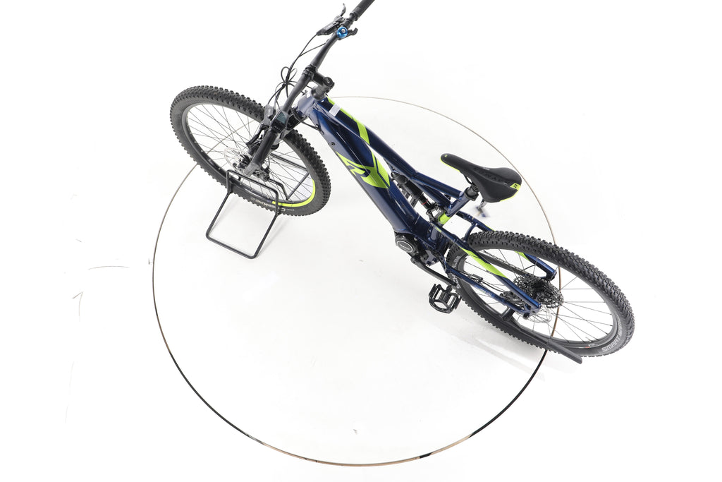 R Raymon FullRay 130E 6.0 E-Bike Fully - Image 20