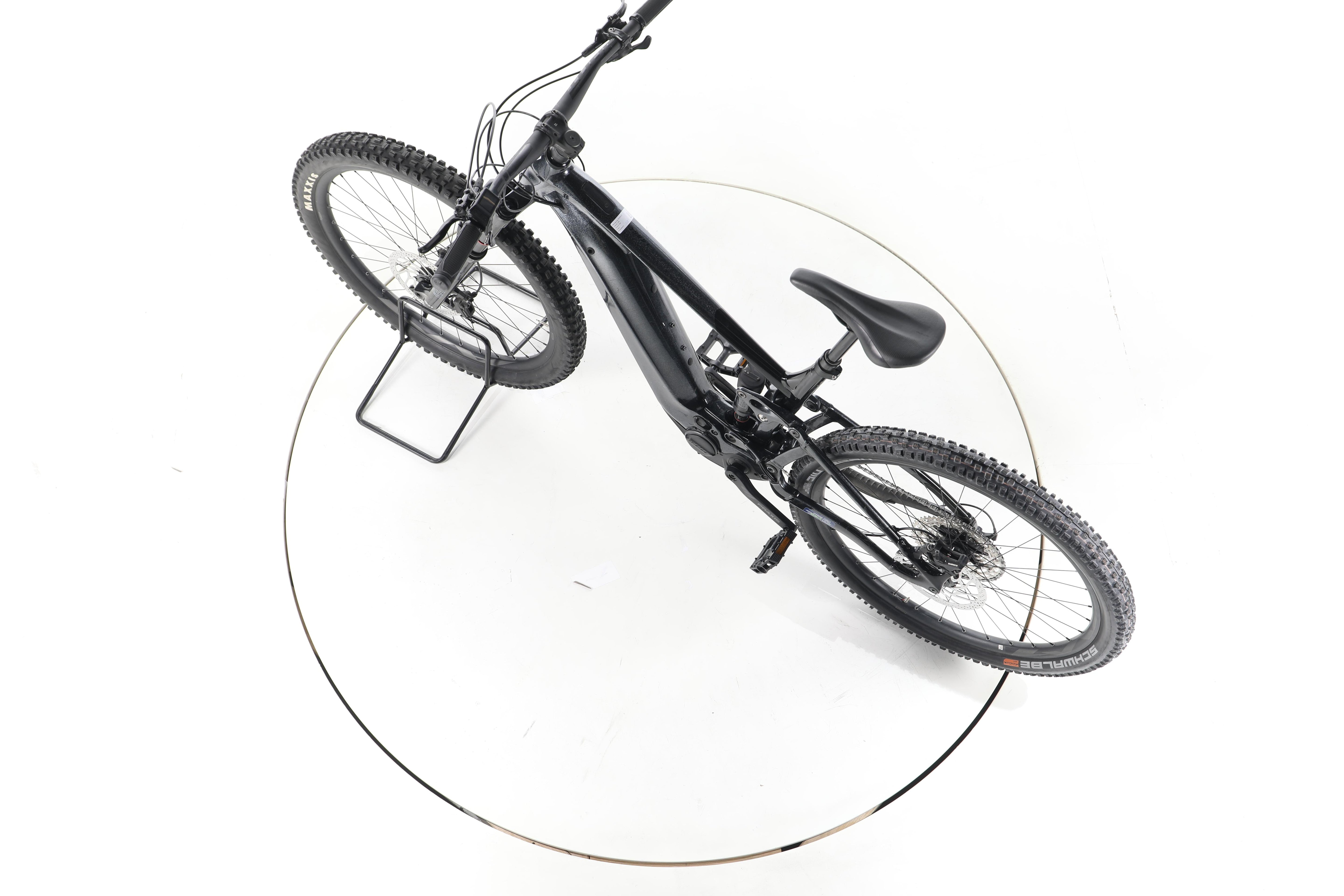 Giant Trance E+ 3 Fully E-Bike - Image 20