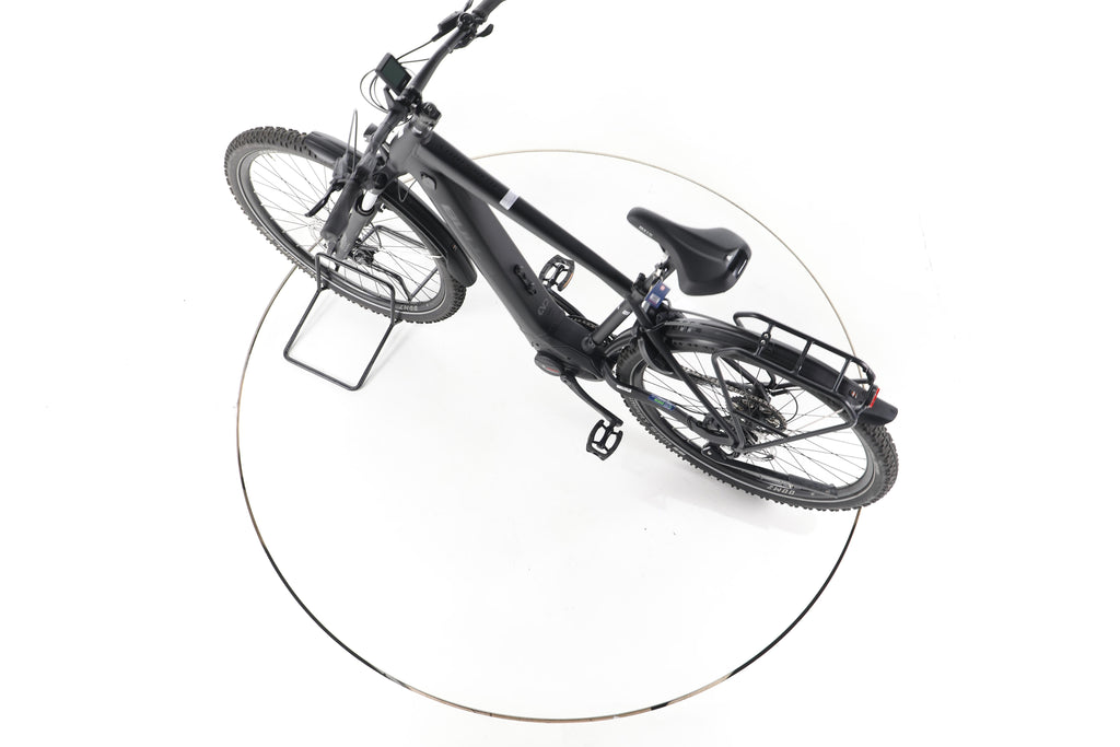 Bulls Cross Flyer Evo 1 Trekking E-Bike - Image 20