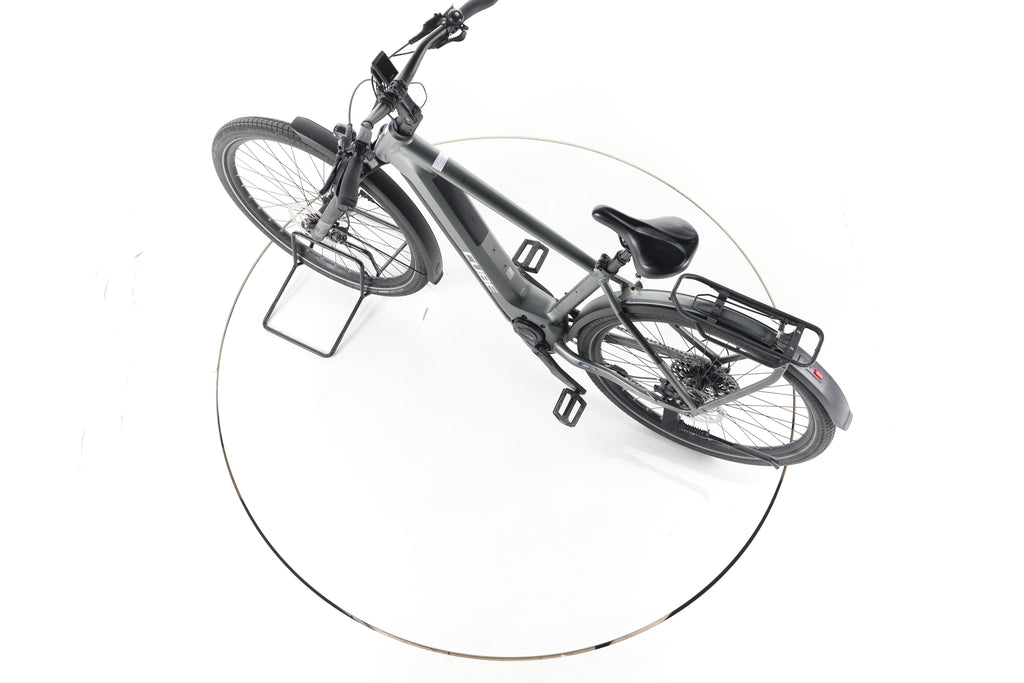 Cube Kathmandu Hybrid Pro Trekking E-Bike - Image 20