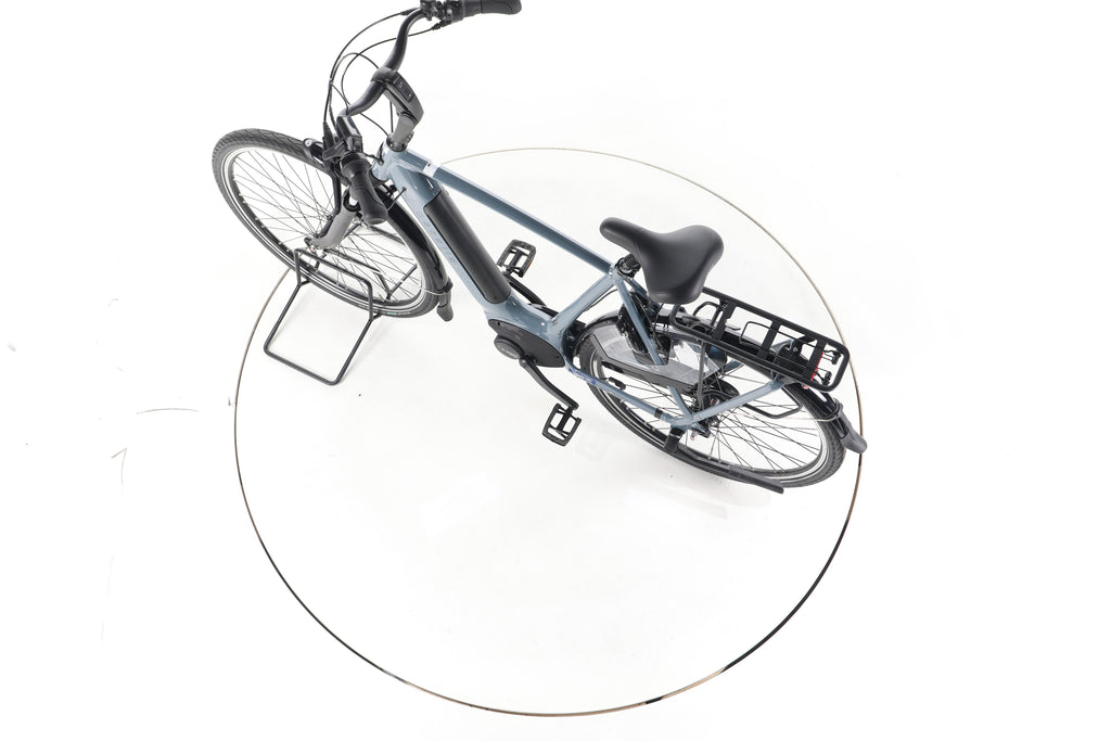 Gazelle 28 He Arroyo C7 City E-Bike 2024 - Image 20