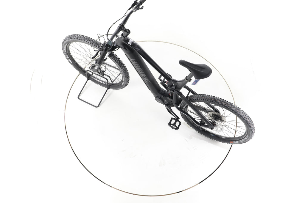Haibike AllTrail 3 E-Bike Fully 2024 - Image 20