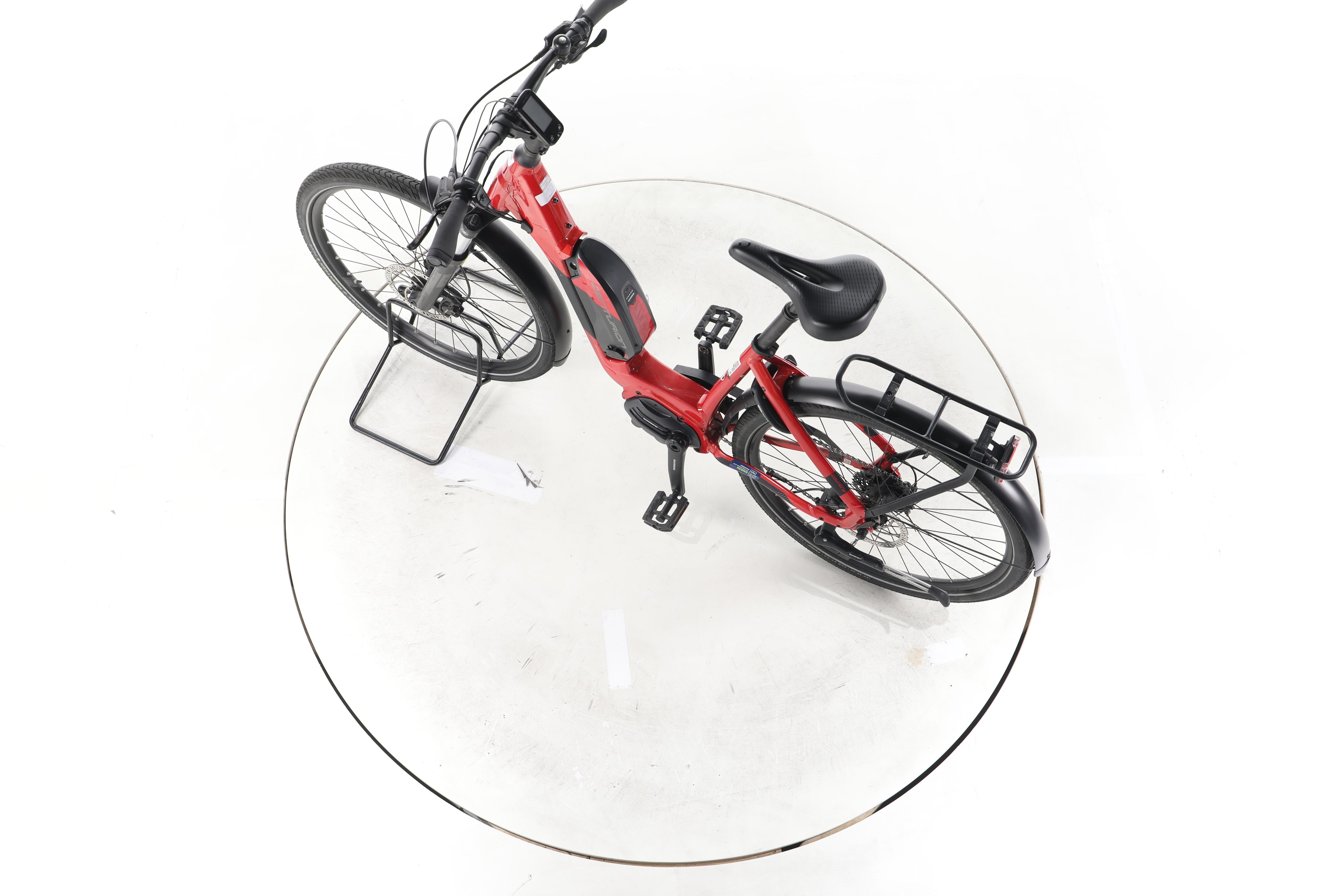 Centurion Country F760 Trekking E-Bike Tiefeinsteiger - Image 20