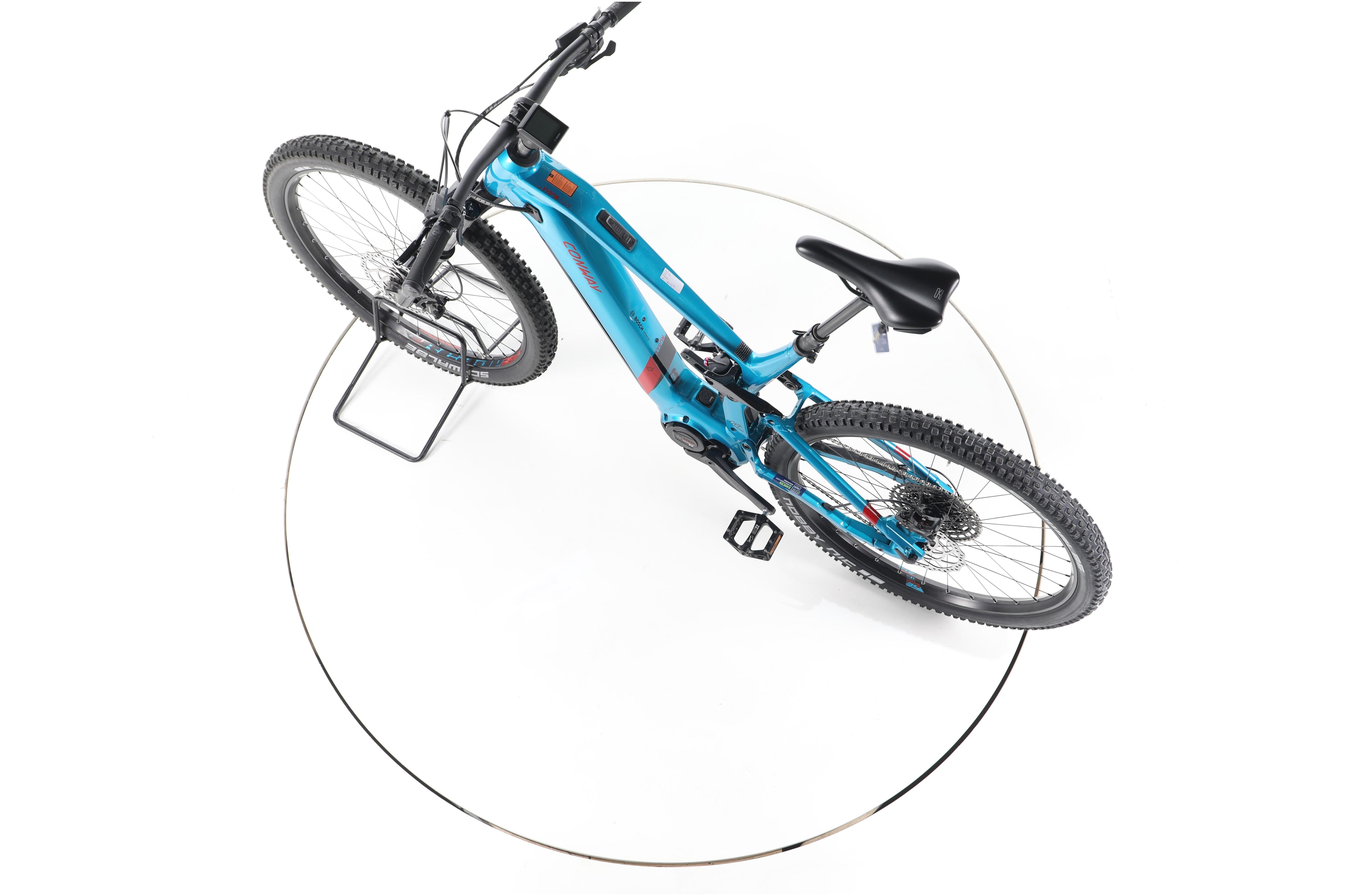 Conway Xyron S 2.9 Fully E-Bike - Image 20