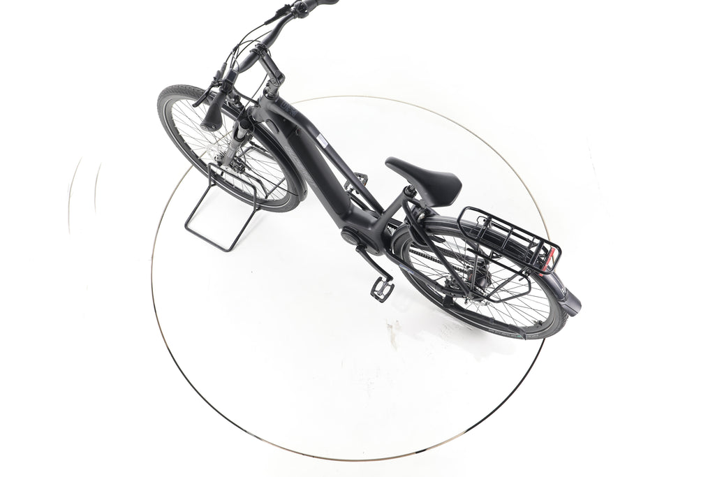 Gudereit EC-4.8 evo City E-Bike 2024 - Image 20