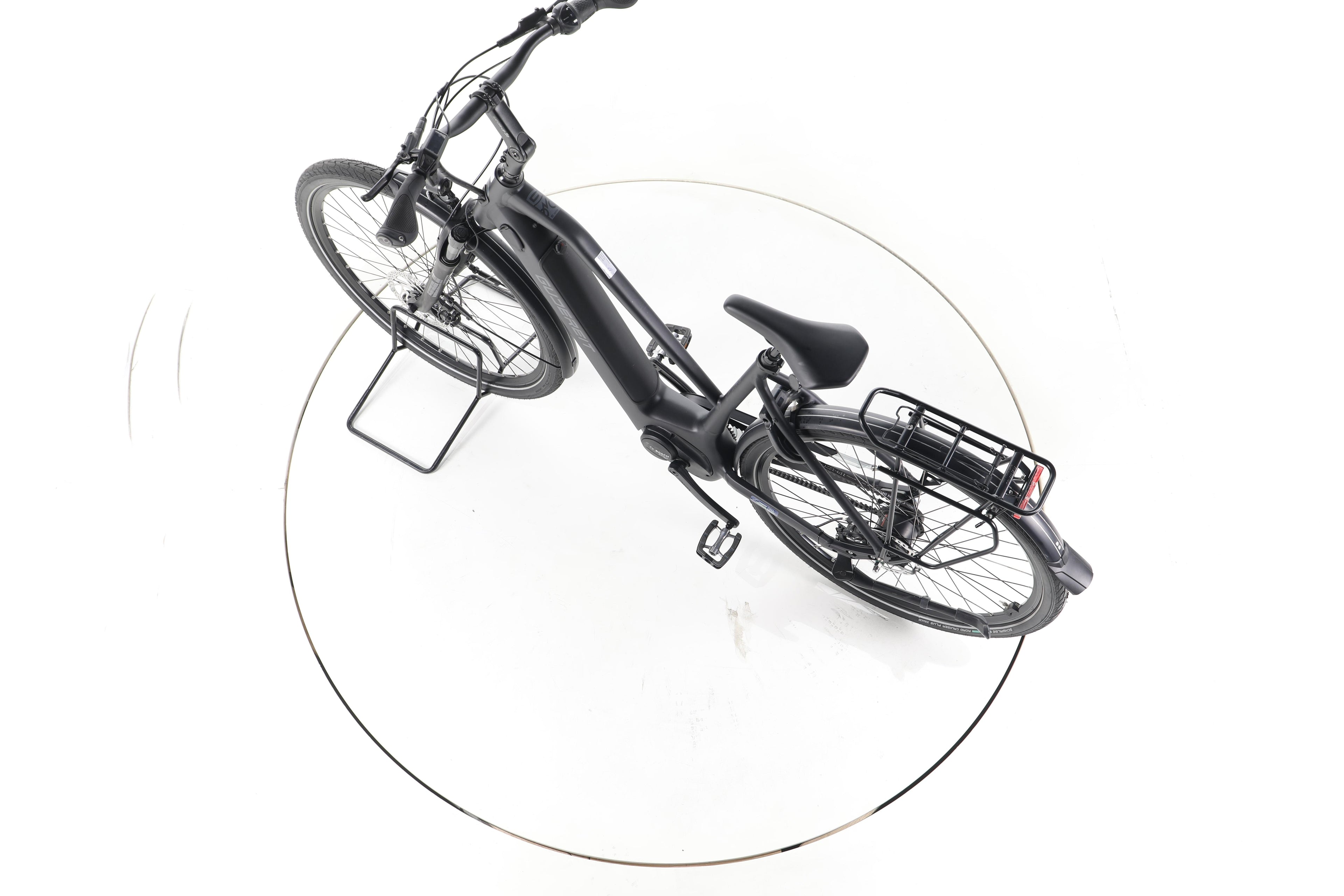 Gudereit EC-4.8 evo City E-Bike 2024 - Image 20