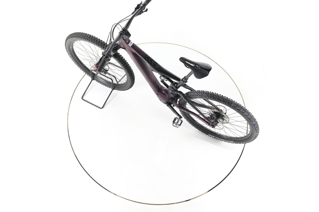 Orbea Rise H30 Fully E-Bike - Image 20