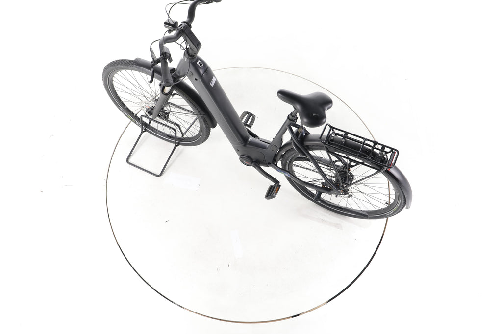 ADVANCED Tour Pro City E-Bike Tiefeinsteiger - Image 20