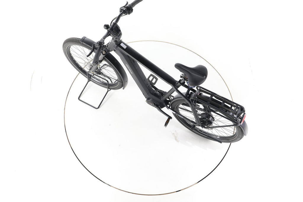 Riese & Müller Charger4 GT Vario City E-Bike 2023 - Image 20