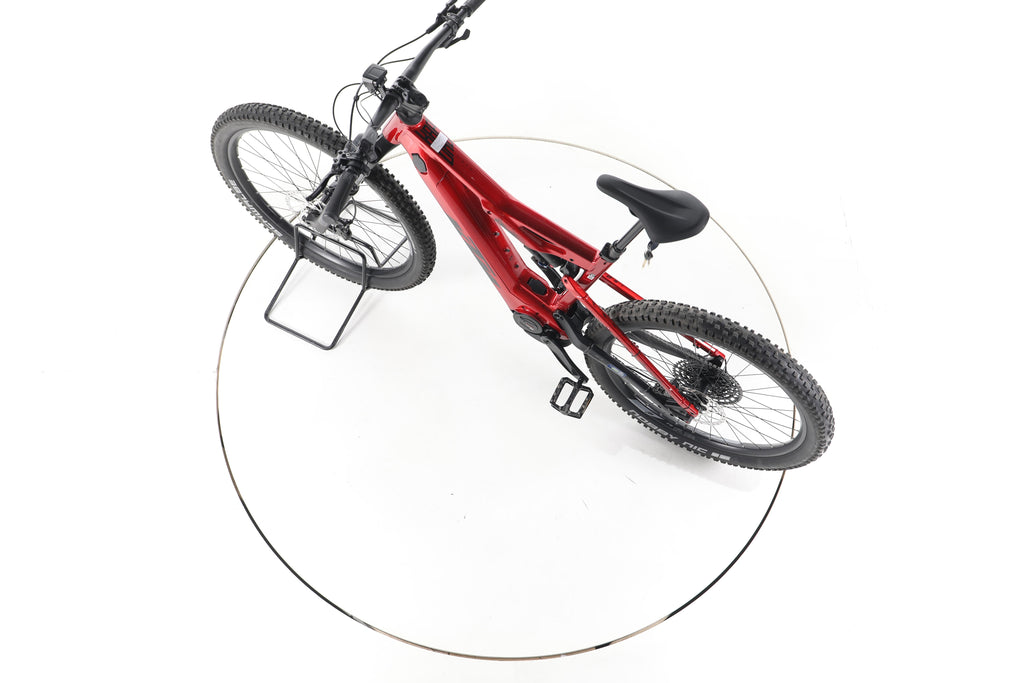 KTM Macina Kapoho 7973 Fully E-Bike 2023 - Image 20