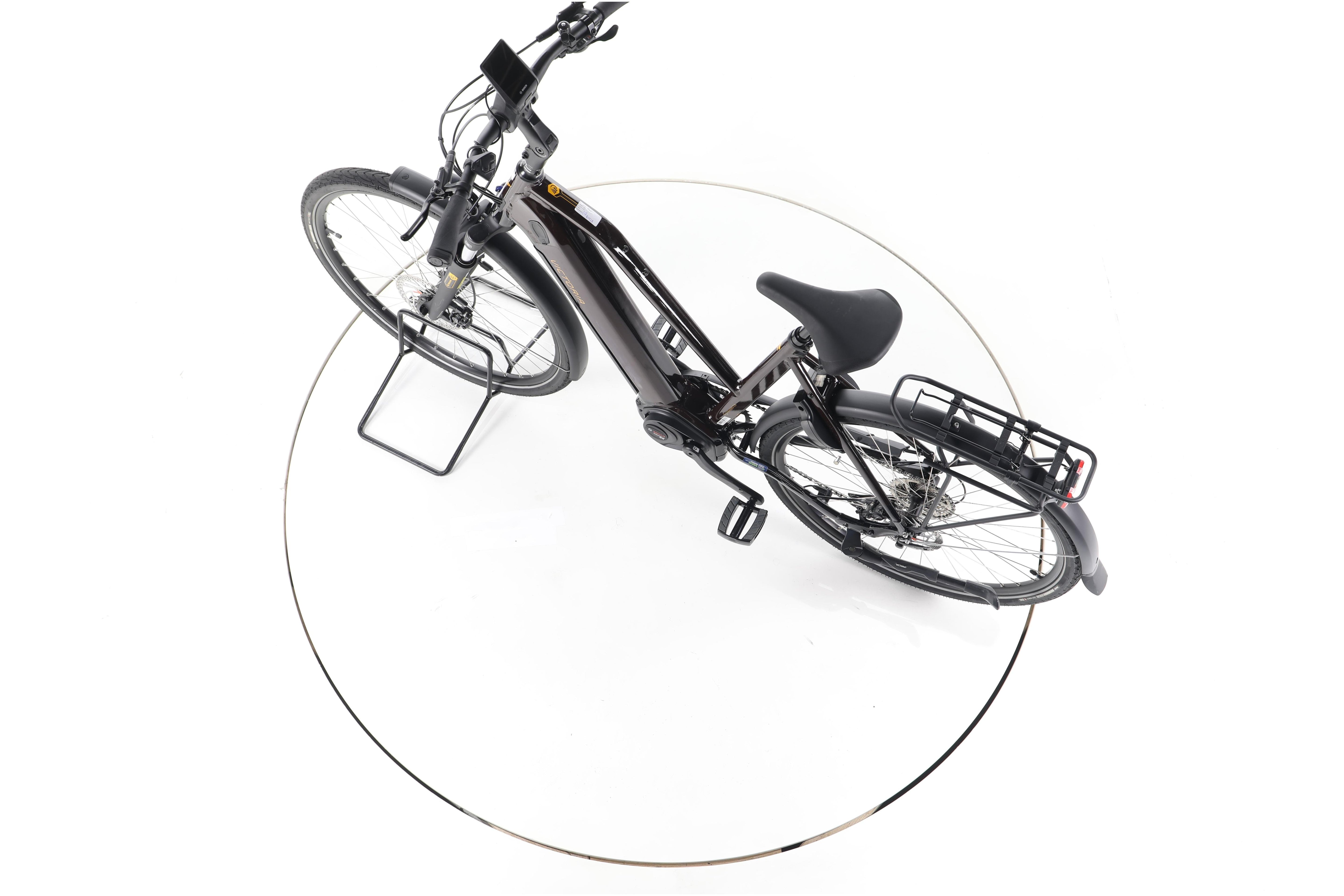 Victoria eTrekking 12.8 Trekking E-Bike - Image 20