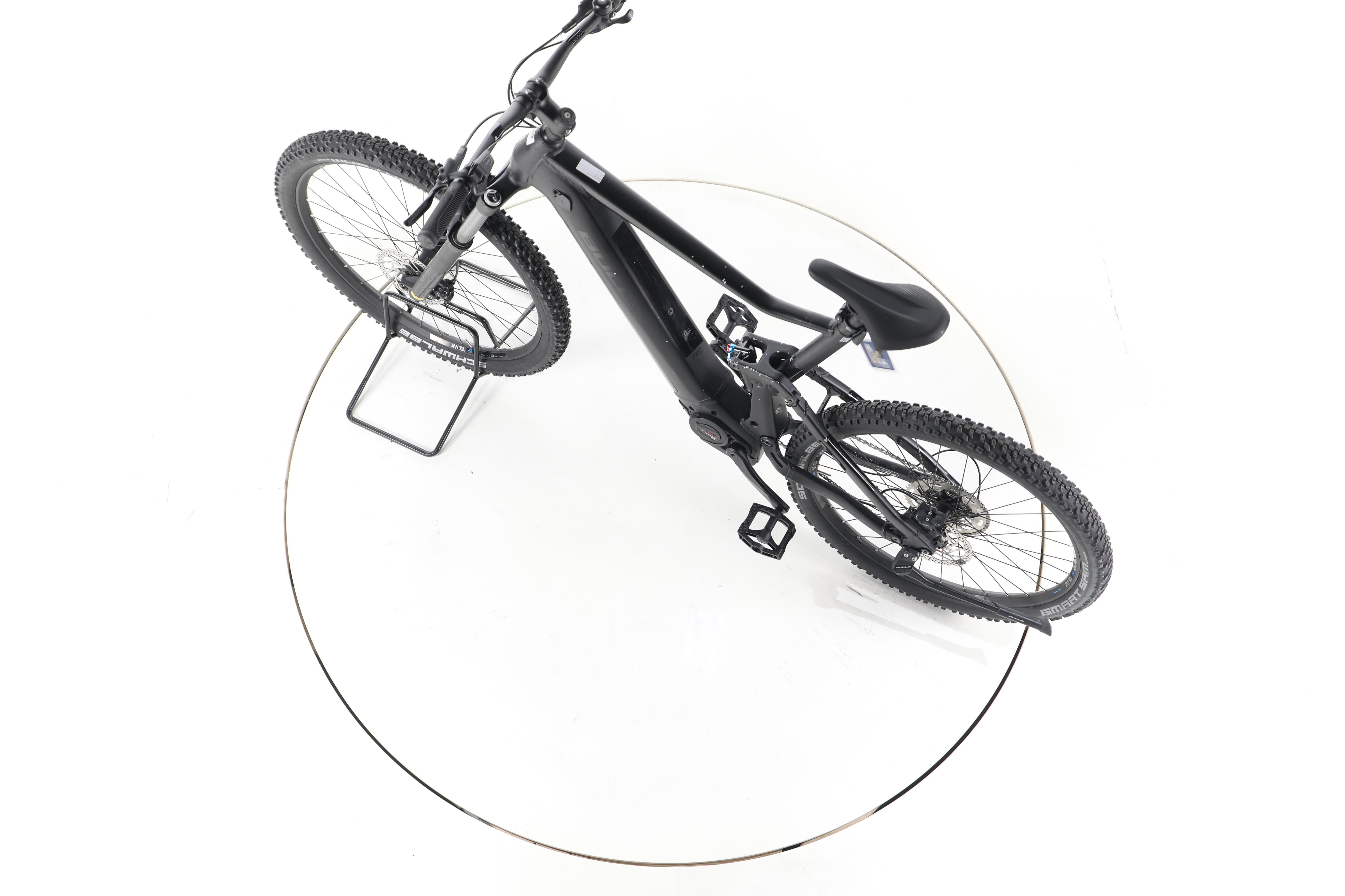 Bulls Copperhead EVO AM 1 Fully E-Bike 2023 - Image 20
